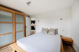 Large bright apartment - 4