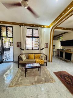 Sapphire Palace Nyali - 1