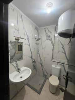 Porto Elsokhna Hotel Apartment - 4