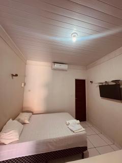 Pousada e Chalés mar e sol - 4