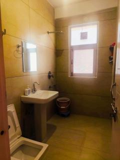 Red Brick Home stay - 2