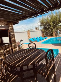 Pousada e Chalés mar e sol - 9