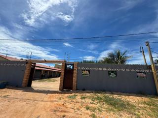 Pousada e Chalés mar e sol - 8