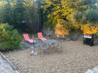 Studio indépendant dans les Cévennes - 7