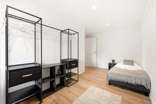 G-Living Moltkestr54 City & Work Apartments - 6