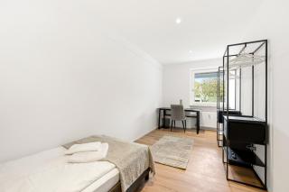 G-Living Moltkestr54 City & Work Apartments - 4