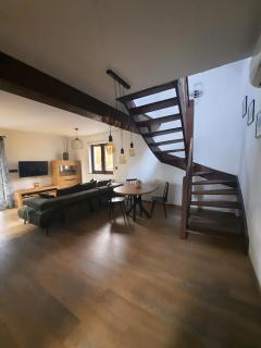 Apartament Camping Mirsk - 6