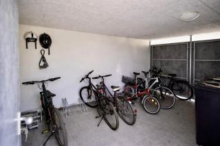 Zentrales Apartment in Friedrichshafen mit Terrasse für bis zu 5 Personen - 2