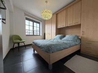 Appartement proche de la mer avec chambre et canapé lit à La Panne by La Conciergerie - 9