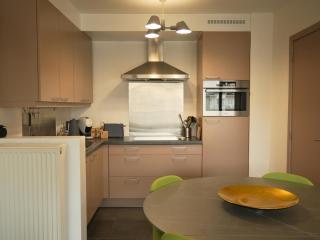 Appartement proche de la mer avec chambre et canapé lit à La Panne by La Conciergerie - 4