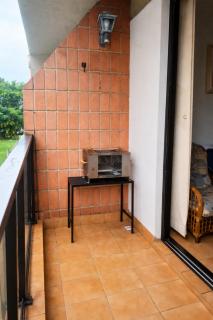 Apartamento - Praia da Enseada - Guarujá - 350metros da praia - 8