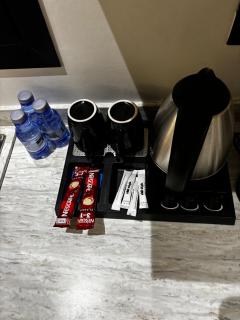 Luxury Hotel Apartment with Smart Entry - 0