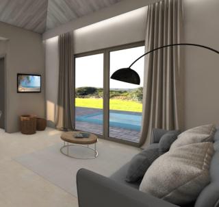 Villa Daphne Periyalli - 8