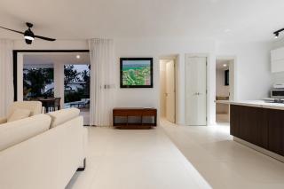 Villa canario, Las Palmeras de Cosón - 9