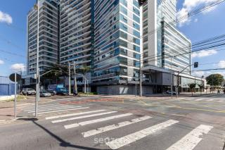 Studios Modernos em Cond. c/ Piscina no Rebouças SAK - 5