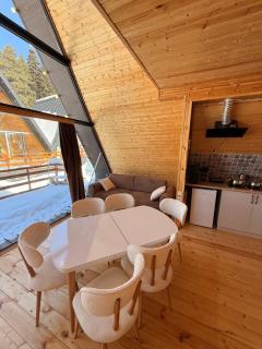 Hatsvali Ski Resort Cottages - 1