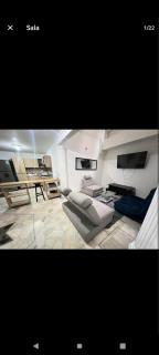 Departamento exclusivo laureles medellín 102 - 7