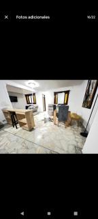 Departamento exclusivo laureles medellín 102 - 5