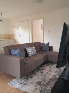 iDOZ self-catering cabin - 5