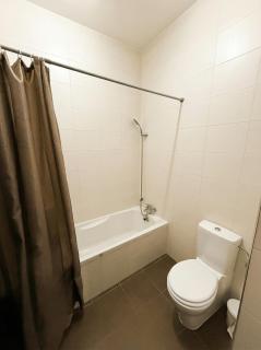 Deluxe 2 Bedroom Apartment - 3