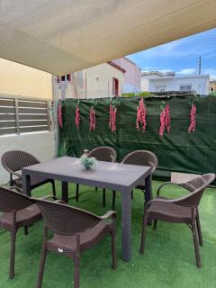 Άγιος Ιωάννης - 1