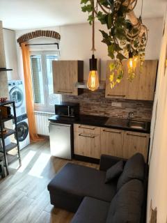 Little vegan house - 7