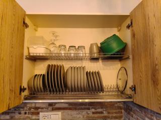 Little vegan house - 6