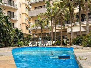 Deluxe 2 Bedroom Apartment - 0