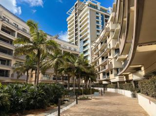 Deluxe 2 Bedroom Apartment - 8