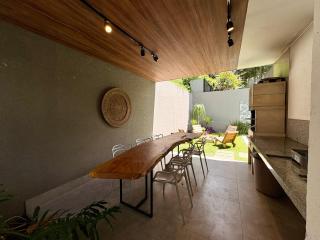 Casa 10 Floresta Boa Vista - Piscina Privativa, Adega e Conforto em 4 suítes - 3