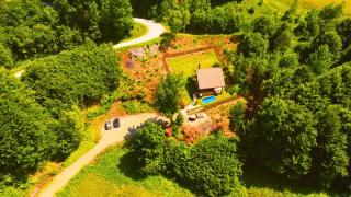 Vila Povlen 1979 - Breakfast - Swiming Pool & Mini bar - 9