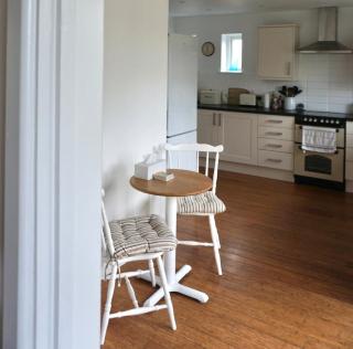 Wonderful Detached House, Close to Bigbury on Sea - 6