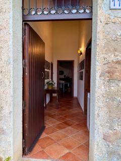 Casa Fochita - Assoro - 6