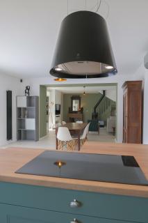 "La Villa Gozfurn" avec piscine privée, plages et commerces de la station balnéaire de Beg-Meil à pied! - 7