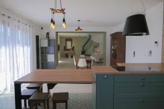 "La Villa Gozfurn" avec piscine privée, plages et commerces de la station balnéaire de Beg-Meil à pied! - 5