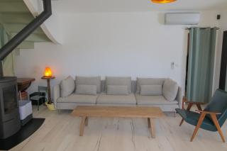 "La Villa Gozfurn" avec piscine privée, plages et commerces de la station balnéaire de Beg-Meil à pied! - 3