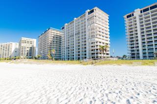 Summer House 405A - Orange Beach - 9