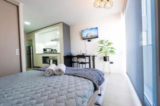 Depto 4 personas y studio 2 personas nuevos - 3