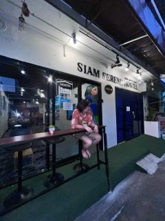Siam Serene Hostel Khaosan - 8