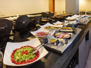 ibis Styles Goiânia Shopping Estação - 9