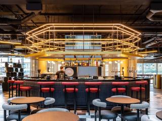 TRIBE Manchester Airport by Accor - 9