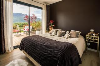 Magnificent villa with heated pool air conditioning - 1