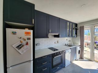 Cosy Bungalow - 6