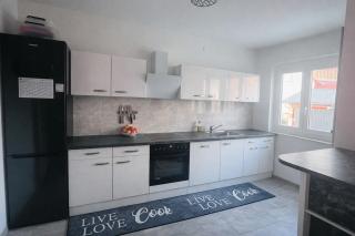 Reihenhaus nähe Autobahn und City - 9