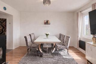 Reihenhaus nähe Autobahn und City - 7