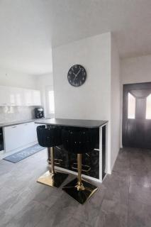 Reihenhaus nähe Autobahn und City - 5