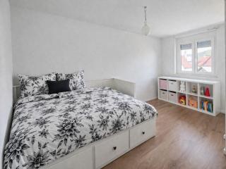 Reihenhaus nähe Autobahn und City - 1