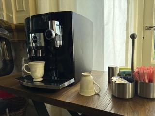 B&B Pastorie Jelsum - 6