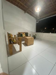 Casa para temporada e eventos - 2