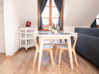 2 Pièces, 4 Pers, Piscine, Vignec - FR-1-504-278 - 3